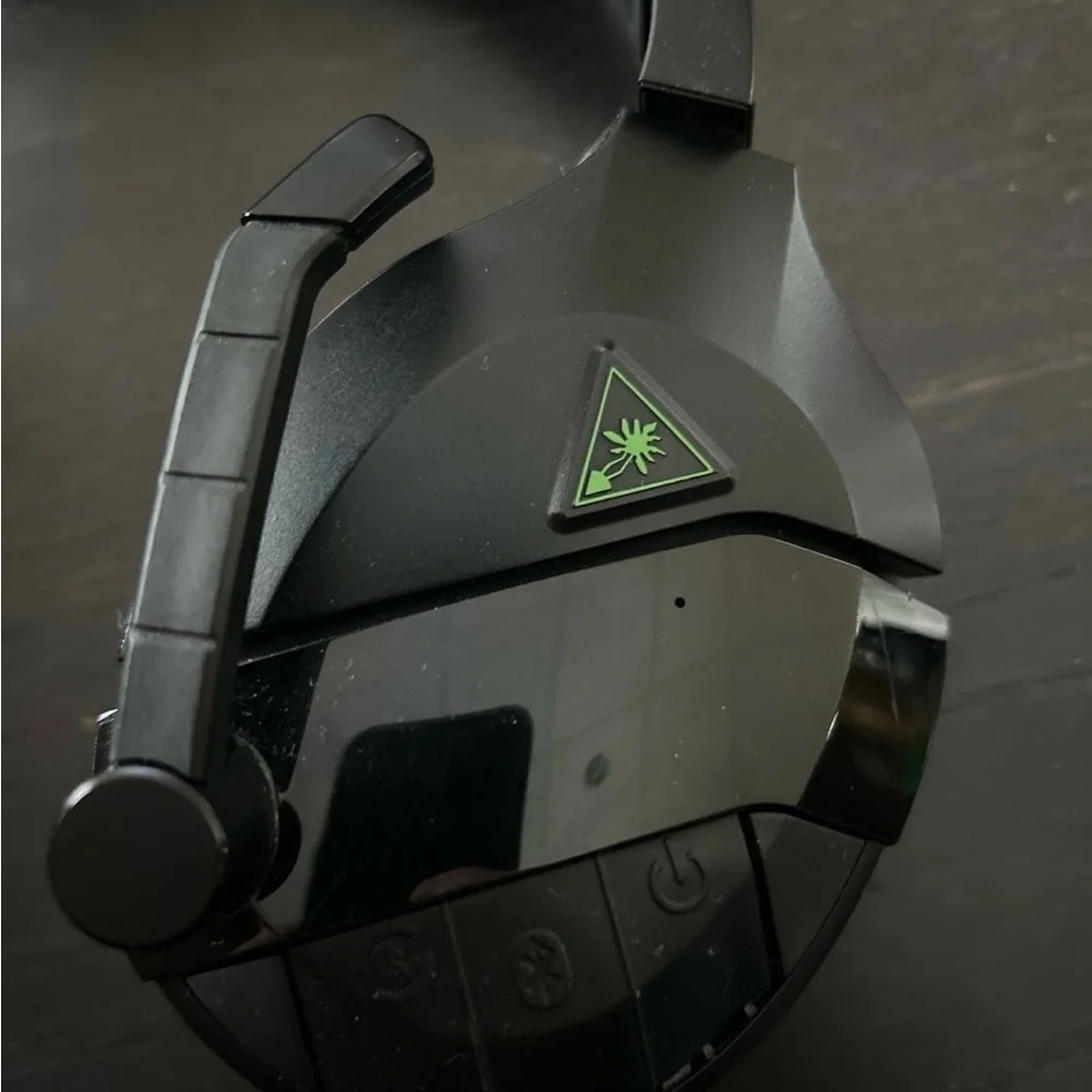Turtle beach headset